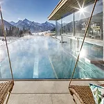 Bergblick 5 Sterne 5*