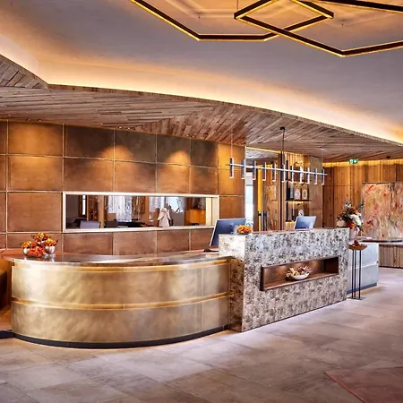 Hotel Bergblick 5 Sterne