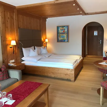 Bergblick 5 Sterne 5*