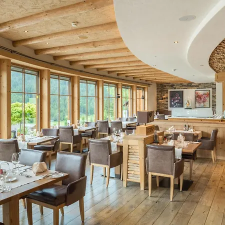 Bergblick 5 Sterne 5*