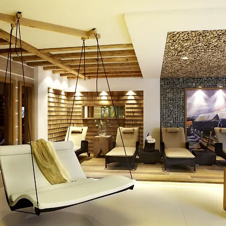 Hotell Bergblick 5 Sterne