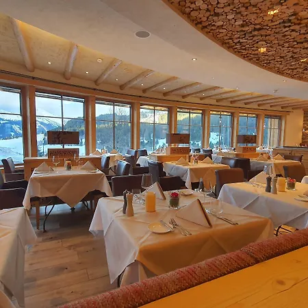 Hotell Bergblick 5 Sterne 5*