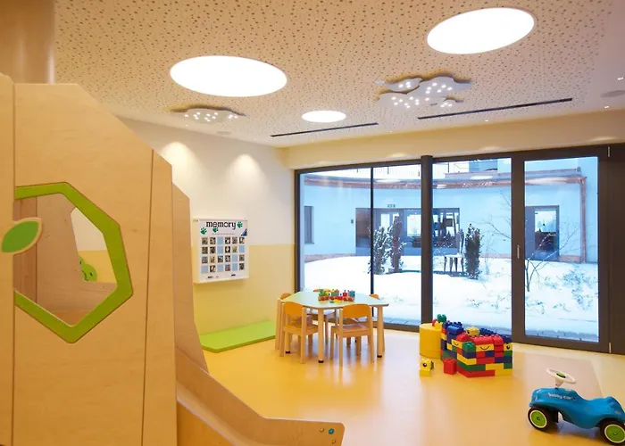 Bergblick 5 Sterne 5* Grän