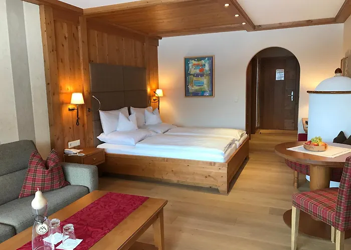 Bergblick 5 Sterne 5*