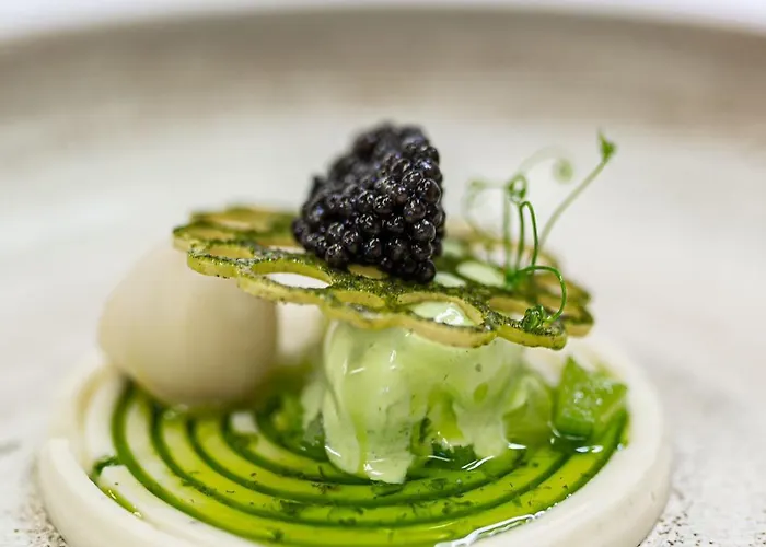 Bergblick 5 Sterne 5* Grän