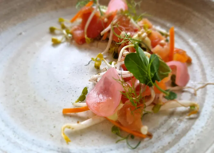 酒店 Bergblick 5 Sterne 5*