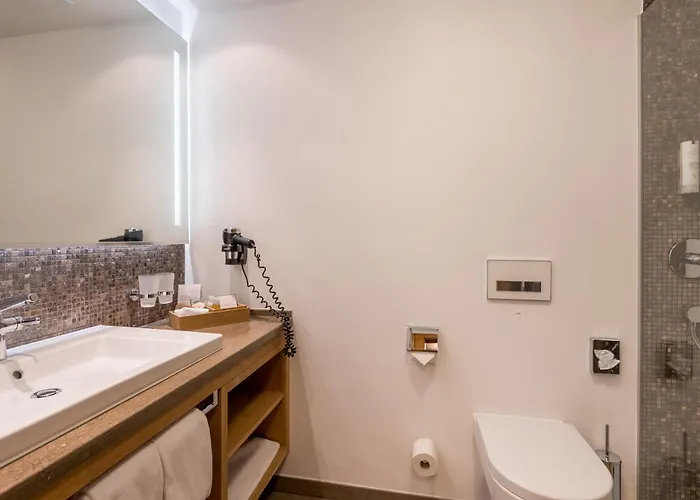 Otel Bergblick 5 Sterne