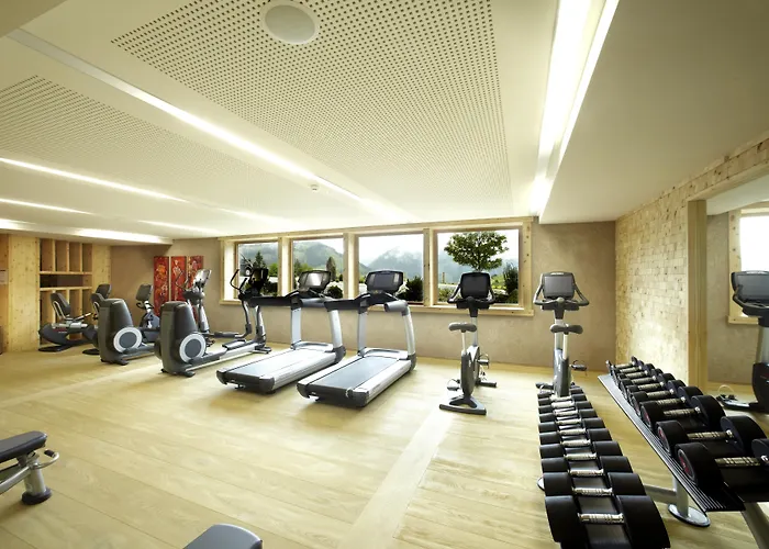 Otel Bergblick 5 Sterne 5*