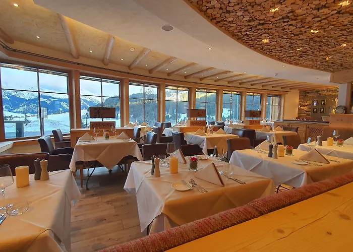 Otel Bergblick 5 Sterne 5*