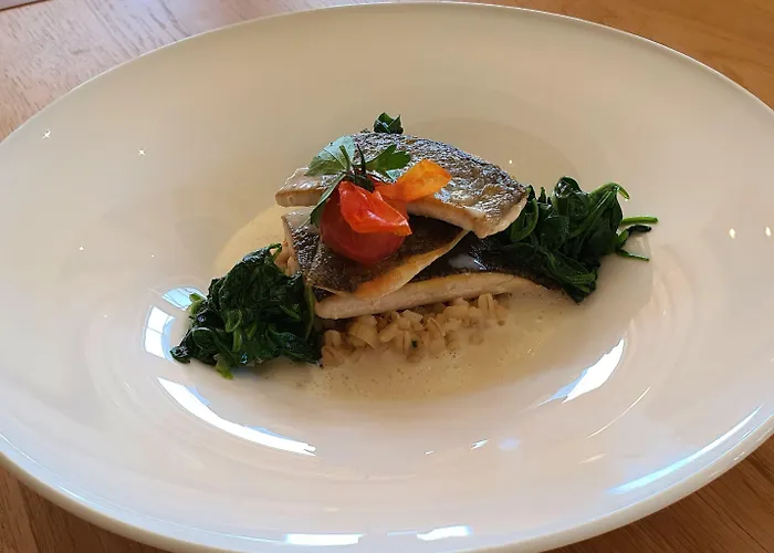 Bergblick 5 Sterne 酒店 Grän