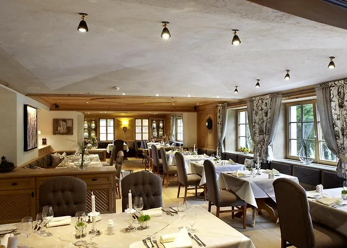 Otel Bergblick 5 Sterne 5*