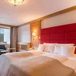 Отель Bergblick 5 Sterne 5*