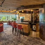 Bergblick 5 Sterne Отель 5*