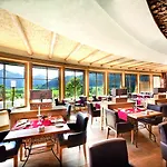 Bergblick 5 Sterne 5* Грен