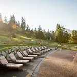 Bergblick 5 Sterne 5* Грен