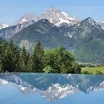 Bergblick 5 Sterne 5*