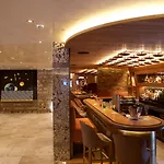 Bergblick 5 Sterne Отель 5*