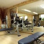 Отель Bergblick 5 Sterne 5*