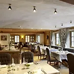 Отель Bergblick 5 Sterne 5*