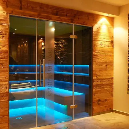 Bergblick 5 Sterne 5* Grän