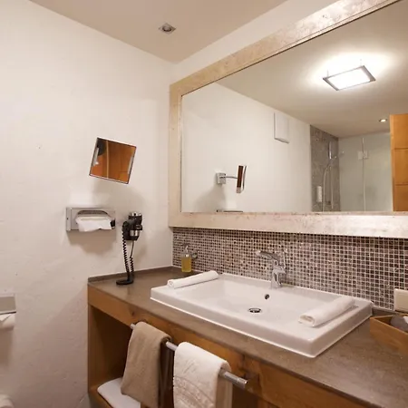 Bergblick 5 Sterne Hotel 5*