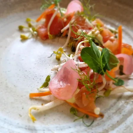 Szálloda Bergblick 5 Sterne 5*