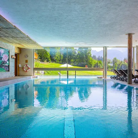 Bergblick 5 Sterne 5*