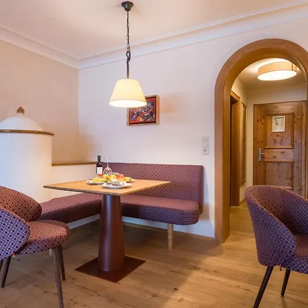 Szálloda Bergblick 5 Sterne 5*