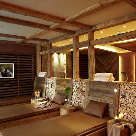 Bergblick 5 Sterne 5*