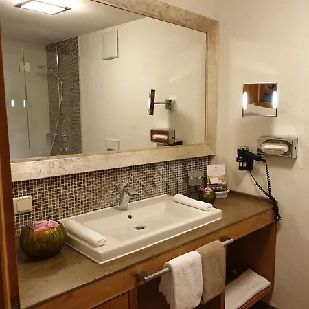 Szálloda Bergblick 5 Sterne