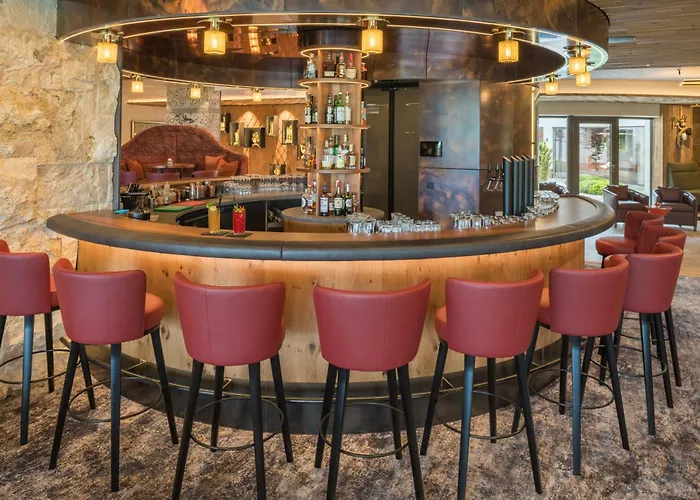 Bergblick 5 Sterne Hotel