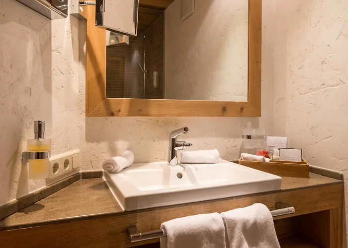 Bergblick 5 Sterne Grän