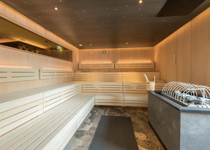 Bergblick 5 Sterne Grän