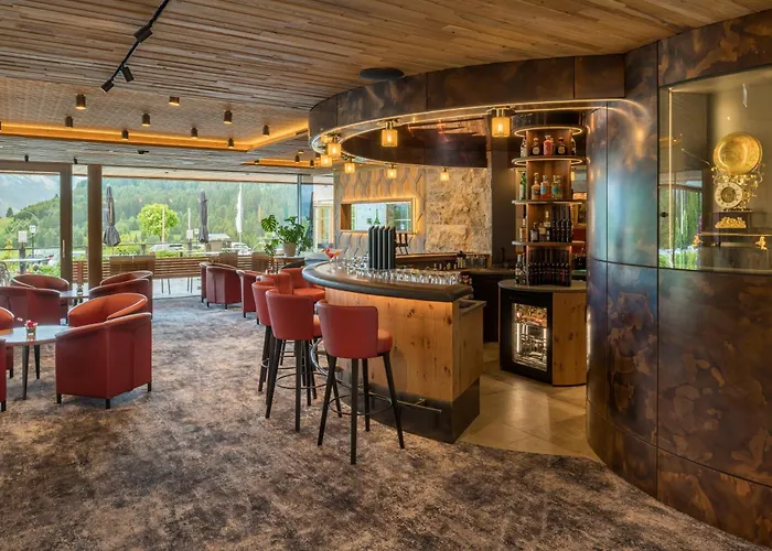 Bergblick 5 Sterne Hotel 5*