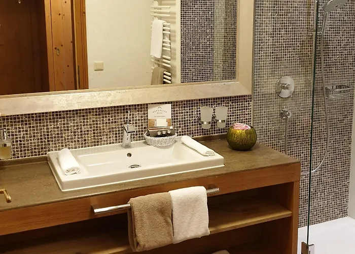 Bergblick 5 Sterne Hotel