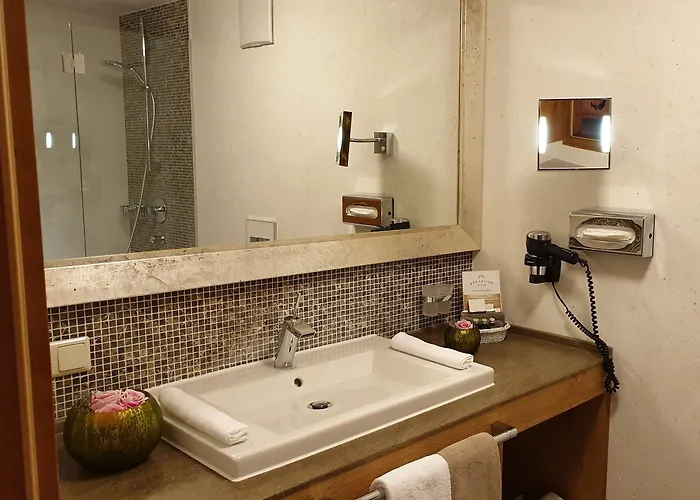 Hotel Bergblick 5 Sterne