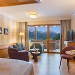 Bergblick 5 Sterne 5* 그란