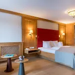Bergblick 5 Sterne 5* 그란
