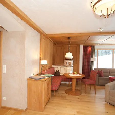 Hotel Bergblick 5 Sterne