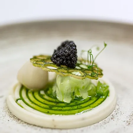 Bergblick 5 Sterne 5* Grän