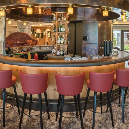 Bergblick 5 Sterne Hotel