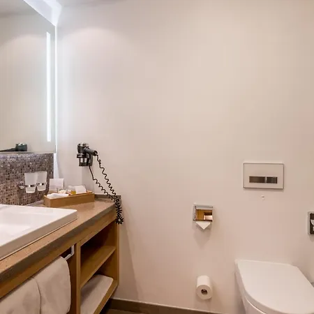 Hotel Bergblick 5 Sterne