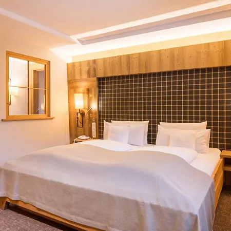 Bergblick 5 Sterne Hotel 5*