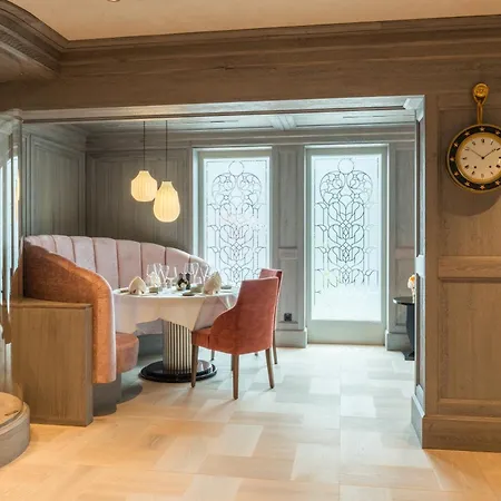 Bergblick 5 Sterne Hotel