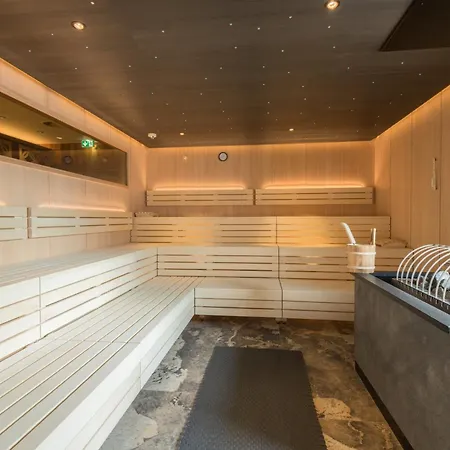 Bergblick 5 Sterne Grän