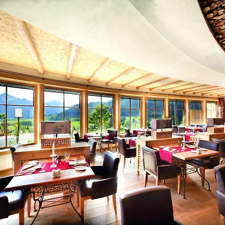 Bergblick 5 Sterne 5* Grän