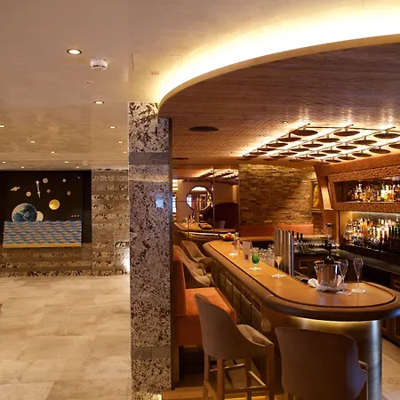 Bergblick 5 Sterne Hotel 5*