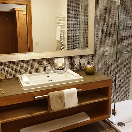 Bergblick 5 Sterne Hotel