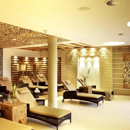 Bergblick 5 Sterne Grän