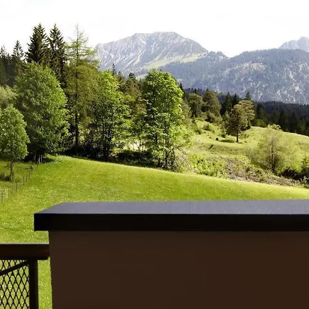 Hotel Bergblick 5 Sterne